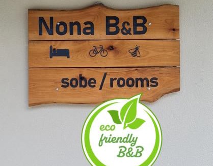 Postojna Bed & Breakfast | Nona BB