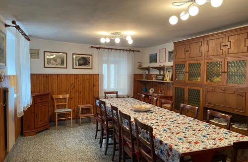 Boljun House | Nona Katica