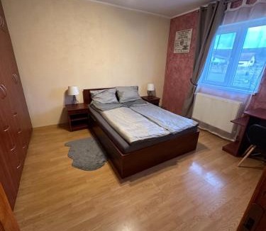 Singeorgiu de Mures Apartment | Nordului Apartment