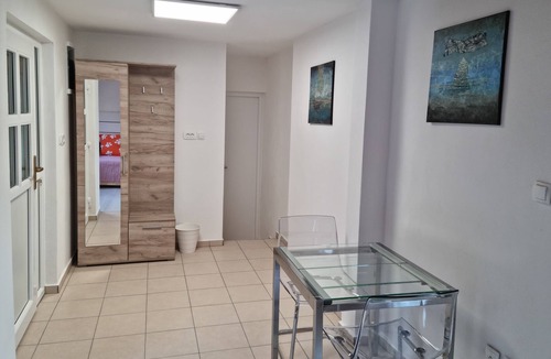 Kambresko Apartment | Nortra Apartment no.2 ----Family standard apartment,