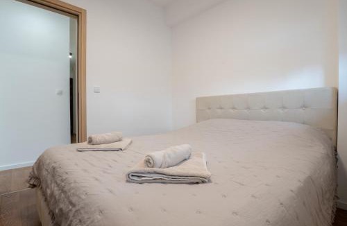 Kraljevo Apartment | NOVA Apartmani
