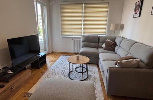 Alipasin Most Apartment | Nova Otoka Apartment - Free Parking - 2 bedrooms