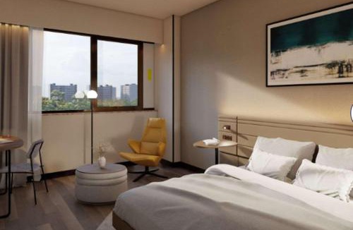 Sesvete Hotel | Novotel Zagreb