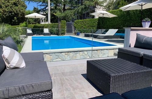 Malinska Villa | NS Dream Villa Malinska