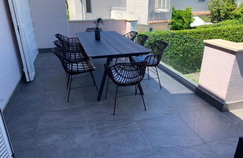 Malinska Villa | NS Dream Villa Malinska