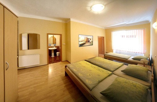 Ptuj Bed & Breakfast | nThe house is a cultural monument located by the river Drava.nn.