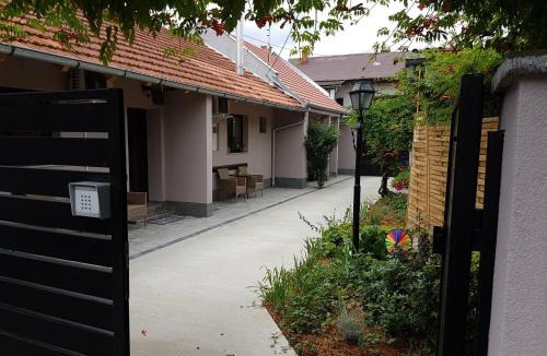Pozega Apartment | NunaNina apartmani
