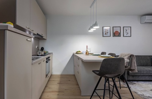 Sodici Apartment | Nurli Apt near Glavanovo Beach, Rijeka, Croatia