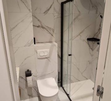 Dugis Apartment | Nydelig ny, betjent leilighet i Makarska