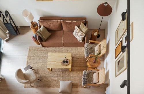 Brusane Villa | Oak House