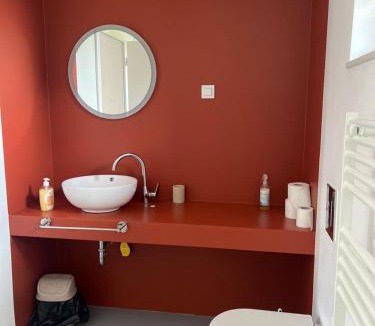 Velika Gorica Apartment | Oasis Airport Apartments and Rooms
