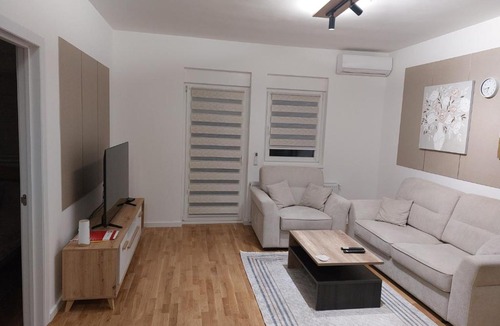 Jakovo Apartment | Oaza Apartmani Jakovo AFRODITA