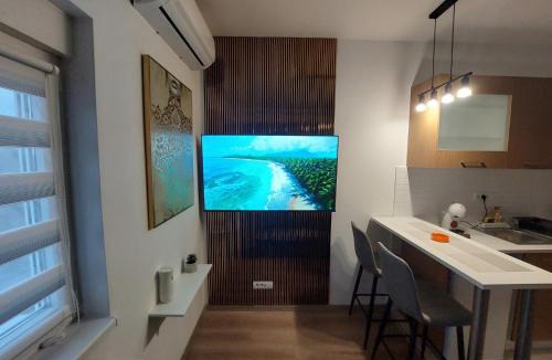 Jakovo Apartment | Oaza Apartmani ZEVS