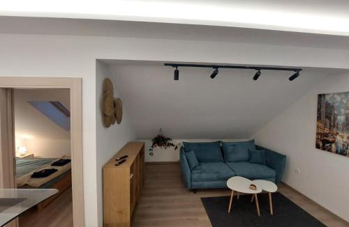 Jakovo Apartment | Oaza Apartmani ZEVS