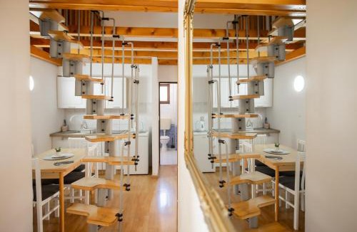 Lapad Apartment | Oaza duplex