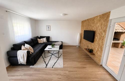 Nozicko Apartment | Oaza Gradiška