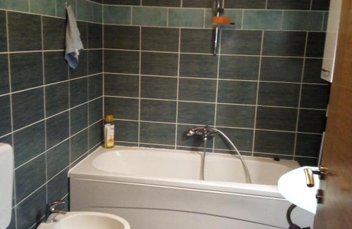 Zadar Apartment | Oaza mira