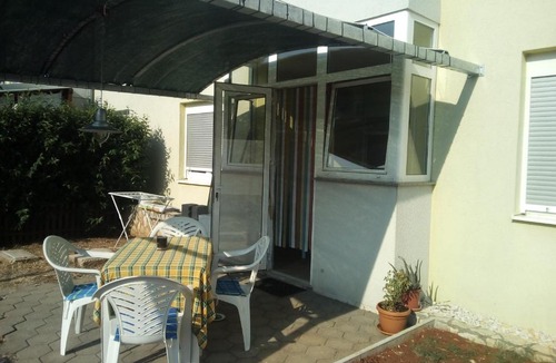 Zadar Apartment | Oaza mira