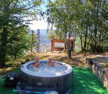 Sumece Ski Chalet | Oaza Mira - Sakina Pecina