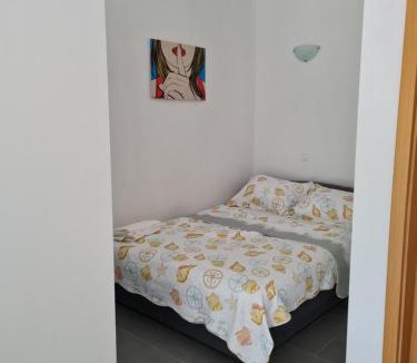 Poljica Apartment | Obala 111