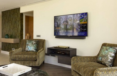 Sector 2 Villa | OCEANA VILLA with Amazing VIEW