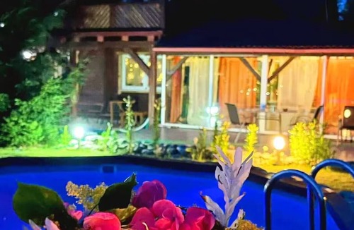 Cristian Hotel | Ohana Boutique Hotel - Family Quadruple Room