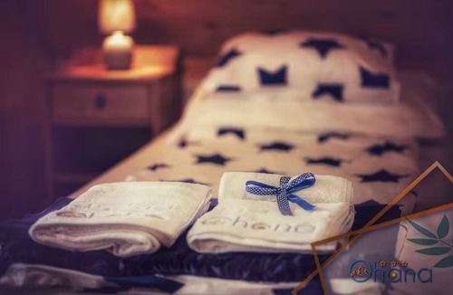 Cristian Hotel | Ohana Boutique Hotel - Exclusive Room