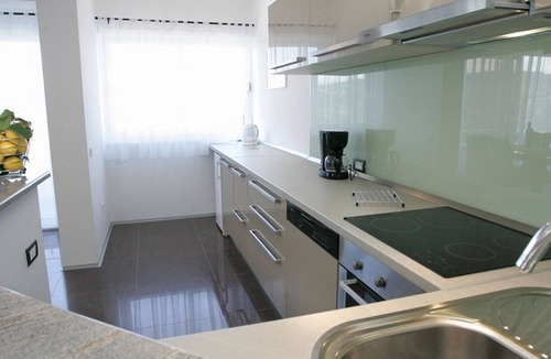 Okrug Gornji Villa | Okrug Gornji Luxurious Escape Villa with Pool - Five Bedroom Villa with Pool