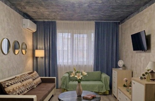 Braila Apartment | Old City Cafe - centrul vechi