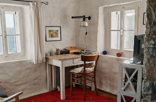 Kostabona House | Old farmhouse in the heart of the 'Slovenian Tuscany'