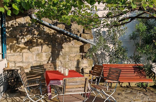 Kostabona House | Old farmhouse in the heart of the 'Slovenian Tuscany'