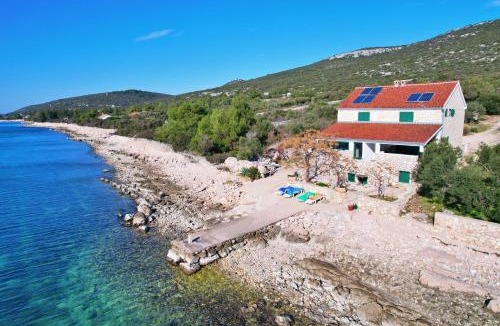 Banj House | Old fisherman's house