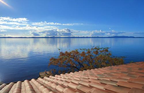Banj House | Old fisherman's house