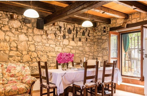 Kosinozici House | Old istrian Home Martina
