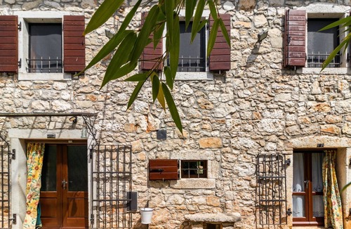 Kosinozici House | Old istrian Home Martina