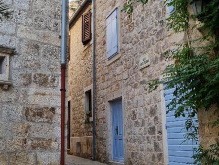 Stari Grad Apartment | Old Town Boutique House