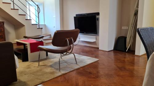 Stari Grad Apartment | Old Town Boutique House