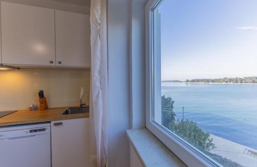 City Center Apartment | Old Town Flat