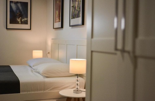 Pula Apartment | Old Town Rooms 1