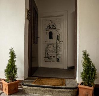Historic Center Apartment | Old town villa superior studio
