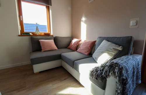 Bohinjska Bistrica Apartment | Old Village House - Holiday Nest