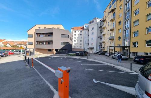 Maribor Apartment | Oldie goldie