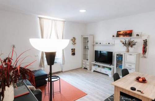 Maribor Apartment | Oldie goldie