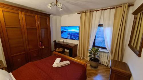 Timisoara Apartment | OLE Apartment - Luxury Residence Timisoara