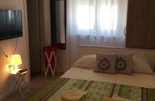 Drage Apartment | Oleandra Apartments