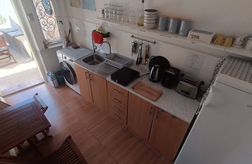 Stari Grad House | Oleas Stari Grad Hvar – Holiday Home – 2 min to Sea and Center