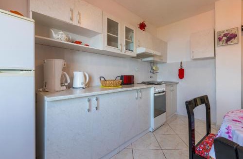 Sveti Juraj Apartment | OLGA