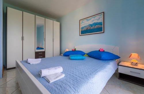 Sveti Juraj Apartment | OLGA