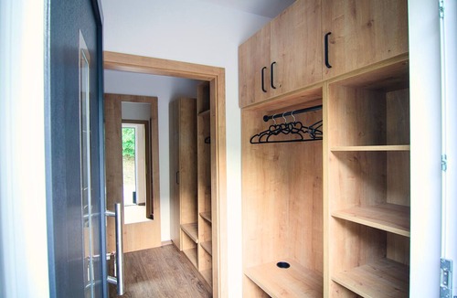 Olimje Apartment | Olimje Apartment with Private Sauna & Free Outdoor Pool - Gobi