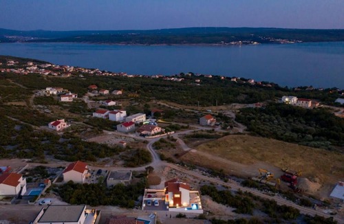 Maslenica Villa | Olive Bridge Villa